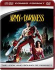 Army of Darkness (Combo HD DVD and Standard DVD)