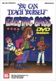 Mel Bay's You Can Teach Yourself Electric Bass
