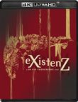 eXistenZ [4K Ultra HD + Blu-ray Set]