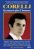 Franco Corelli: Corelli in Concert