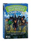 Terry Pratchett's Discworld Collection (Wyrd Sisters / Soul Music)