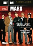 Life On Mars (UK): The Complete Collection