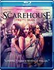 The Scarehouse [Blu-ray]