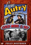 The Gene Autry Collection: Gold Mine in the Sky