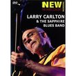 Carlton, Larry - & The Sapphire Blues Band: The Paris Concert