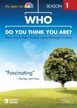 Who Do You Think You Are?: Season One