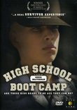 High School Boot Camp