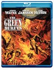 The Green Berets [Blu-ray]