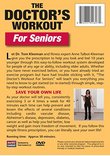 The Doctor's Workout For Seniors: Quick and Easy Strength and Cardio Workouts