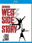 West Side Story [Blu-ray]