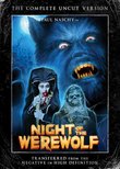 The Night of the Werewolf