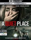 A Quiet Place [Blu-ray]