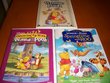Winnie the Pooh 25th Anniversary edition, Growing Up with Winnie the Pooh, winnie the Pooh Springtime with Roo