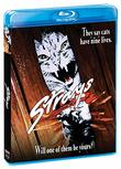 Strays [Blu-ray]