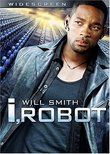 I, Robot (Widescreen Edition)