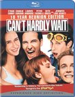 Can't Hardly Wait (+ BD Live) [Blu-ray]