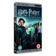Harry Potter And Goblet of Fire [UMD Mini for PSP]