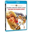 Far From The Madding Crowd [Blu-ray]