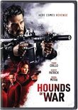 Hounds of War [DVD]