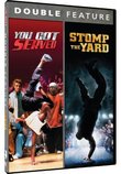You Got Served/Stomp The Yard - Double Feature