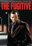 The Fugitive: The Fourth and Final Season, Volume Two