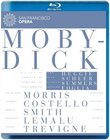Heggie: Moby Dick (Featuring the San Francisco Opera) [Blu-ray]