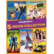 The Nickelodeon Movies Collection