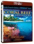 Coral Reef Adventure [HD DVD]