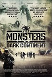 Monsters: Dark Continent [Blu-ray]