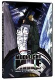 Moonlight Mile, Vol. 3: Conspiracy of Honor