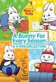 Max & Ruby: A Bunny for Every Season Collection