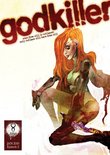 Godkiller: Walk Among Us #2