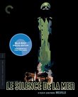 Le silence de la mer [Blu-ray]