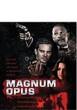 Magnum Opus [Blu-ray]