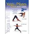 Yoga & Pilates (2-DVD Pack)