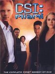 C.S.I. Miami - The Complete First Season