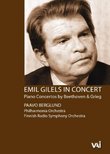 Emil Gilels in Concert: Beethoven & Grieg