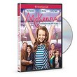 McKenna: Shoots For The Stars [DVD] American Girl