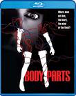 Body Parts [Blu-ray]