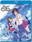 From the New World: Collection 1 [Blu-ray]