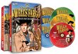 Tales of Wells Fargo - The Complete First & Second Seasons, 52 Full Episodes! - Special Embossed Collectable Tin