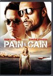 Pain & Gain