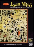 JOAN MIRO - Constellations: The Color of Poetry
