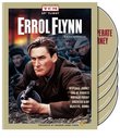 TCM Spotlight: Errol Flynn Adventures (Desperate Journey / Edge of Darkness 1943 / Northern Pursuit / Uncertain Glory / Objective Burma)