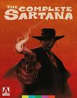The Complete Sartana [Blu-ray]