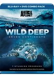 Wild Deep [Blu-ray]
