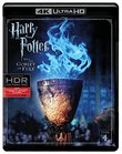 Harry Potter and the Goblet of Fire (4K Ultra HD) [4K UHD]