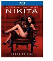 Nikita: The Complete First Season [Blu-ray]