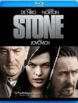 Stone [Blu-ray]