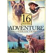 16-Movie Adventure Collection
